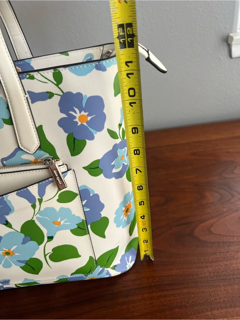 Kate Spade Staci Large Bag Set